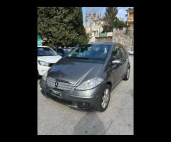 Mercedes-benz A 150 - 2008 - sì neopatentati