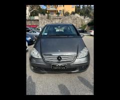 Mercedes-benz A 150 - 2008 - sì neopatentati