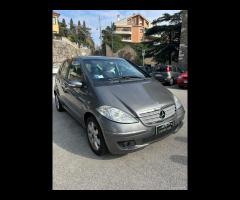 Mercedes-benz A 150 - 2008 - sì neopatentati