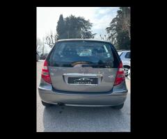 Mercedes-benz A 150 - 2008 - sì neopatentati