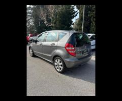 Mercedes-benz A 150 - 2008 - sì neopatentati - 6