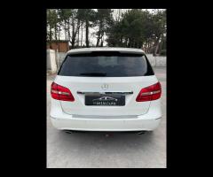 Mercedes-benz B 180 -2014 - 6