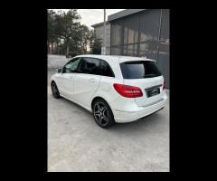 Mercedes-benz B 180 -2014 - 7