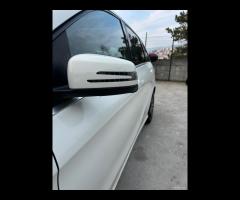 Mercedes-benz B 180 -2014 - 9