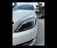 Mercedes-benz B 180 -2014 - 10