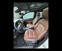 Mercedes-benz B 180 -2014 - 13