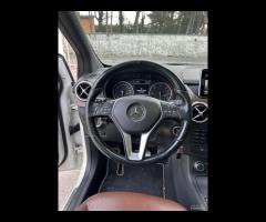 Mercedes-benz B 180 -2014 - 14