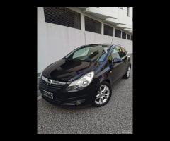 Opel Corsa Sport Si Neopat - Garanzia 12 mesi