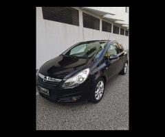 Opel Corsa Sport Si Neopat - Garanzia 12 mesi