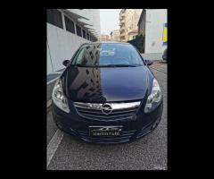 Opel Corsa Sport Si Neopat - Garanzia 12 mesi