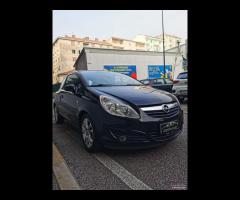 Opel Corsa Sport Si Neopat - Garanzia 12 mesi