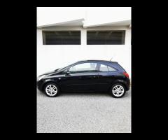 Opel Corsa Sport Si Neopat - Garanzia 12 mesi