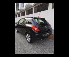 Opel Corsa Sport Si Neopat - Garanzia 12 mesi - 11