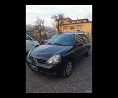 Renault Clio Storia 1.2 si Neop. - Garanz 12 mesi