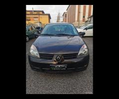 Renault Clio Storia 1.2 si Neop. - Garanz 12 mesi