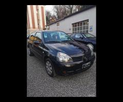 Renault Clio Storia 1.2 si Neop. - Garanz 12 mesi