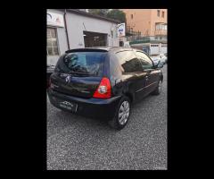 Renault Clio Storia 1.2 si Neop. - Garanz 12 mesi