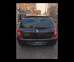 Renault Clio Storia 1.2 si Neop. - Garanz 12 mesi - 6