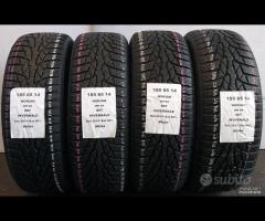 4 GOMME 185 65 14 NOKIAN BR264