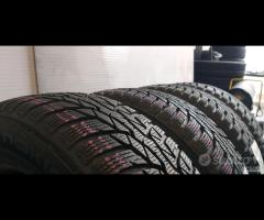 4 GOMME 185 65 14 NOKIAN BR264