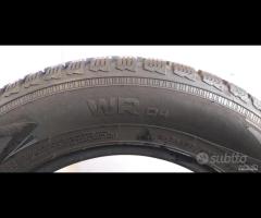 4 GOMME 185 65 14 NOKIAN BR264