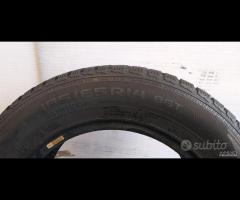 4 GOMME 185 65 14 NOKIAN BR264 - 6