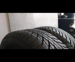 2 GOMME 205 60 16 BRIDGESTONE BR263