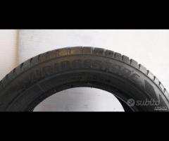 2 GOMME 205 60 16 BRIDGESTONE BR263