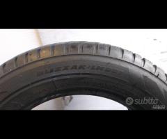 2 GOMME 205 60 16 BRIDGESTONE BR263