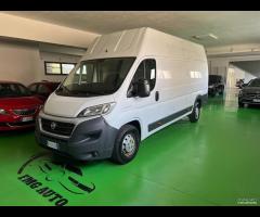 Fiat Ducato 35 2.3 MJT 130CV PLM-TA Furgone Maxi