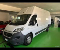 Fiat Ducato 35 2.3 MJT 130CV PLM-TA Furgone Maxi