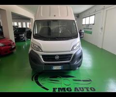 Fiat Ducato 35 2.3 MJT 130CV PLM-TA Furgone Maxi