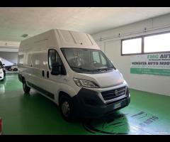 Fiat Ducato 35 2.3 MJT 130CV PLM-TA Furgone Maxi