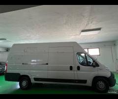 Fiat Ducato 35 2.3 MJT 130CV PLM-TA Furgone Maxi