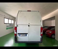 Fiat Ducato 35 2.3 MJT 130CV PLM-TA Furgone Maxi - 7