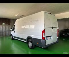 Fiat Ducato 35 2.3 MJT 130CV PLM-TA Furgone Maxi - 8