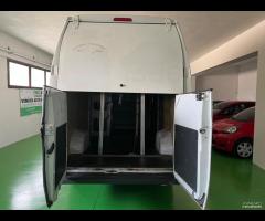 Fiat Ducato 35 2.3 MJT 130CV PLM-TA Furgone Maxi - 11