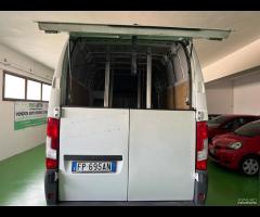 Fiat Ducato 35 2.3 MJT 130CV PLM-TA Furgone Maxi - 12