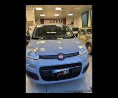 Fiat Panda 1.2 EasyPower Lounge