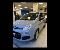 Fiat Panda 1.2 EasyPower Lounge