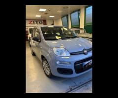 Fiat Panda 1.2 EasyPower Lounge