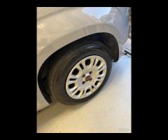 Fiat Panda 1.2 EasyPower Lounge