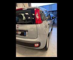 Fiat Panda 1.2 EasyPower Lounge