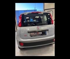 Fiat Panda 1.2 EasyPower Lounge - 7