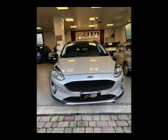 Ford Fiesta Active 1.0 Ecoboost 100 CV