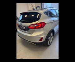 Ford Fiesta Active 1.0 Ecoboost 100 CV - 6