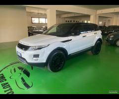 Land Rover Range Rover Evoque Range Rover Evoque 2