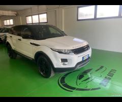 Land Rover Range Rover Evoque Range Rover Evoque 2