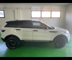 Land Rover Range Rover Evoque Range Rover Evoque 2