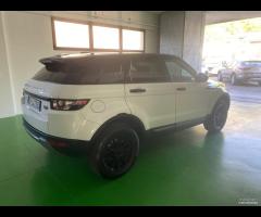 Land Rover Range Rover Evoque Range Rover Evoque 2